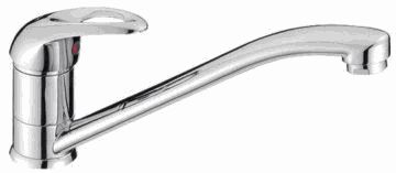 СМЕСИТЕЛЬ КУХНИ LEDEME L4215