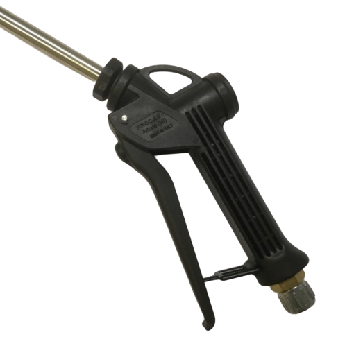Пистолет-копье Procar LMP/75 для пеногенераторов