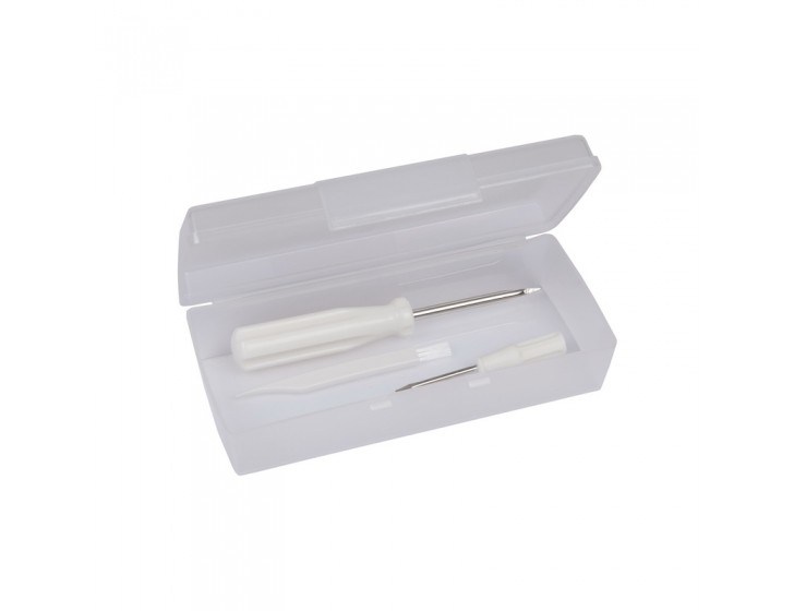 Оверлок Elna 664