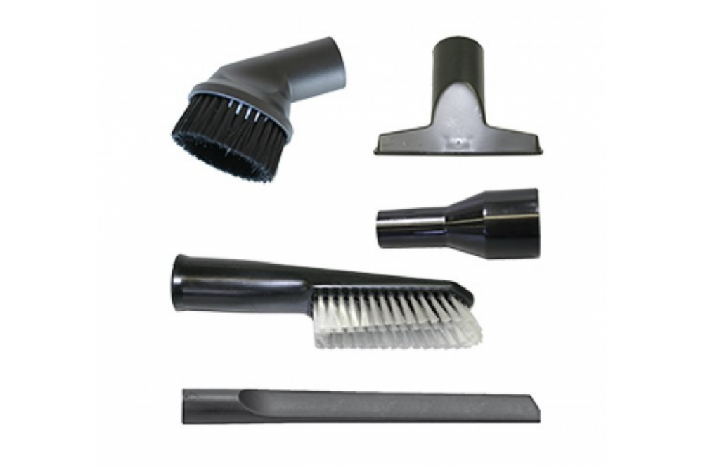 Набор насадок 35/49  к пылесосу Starmix