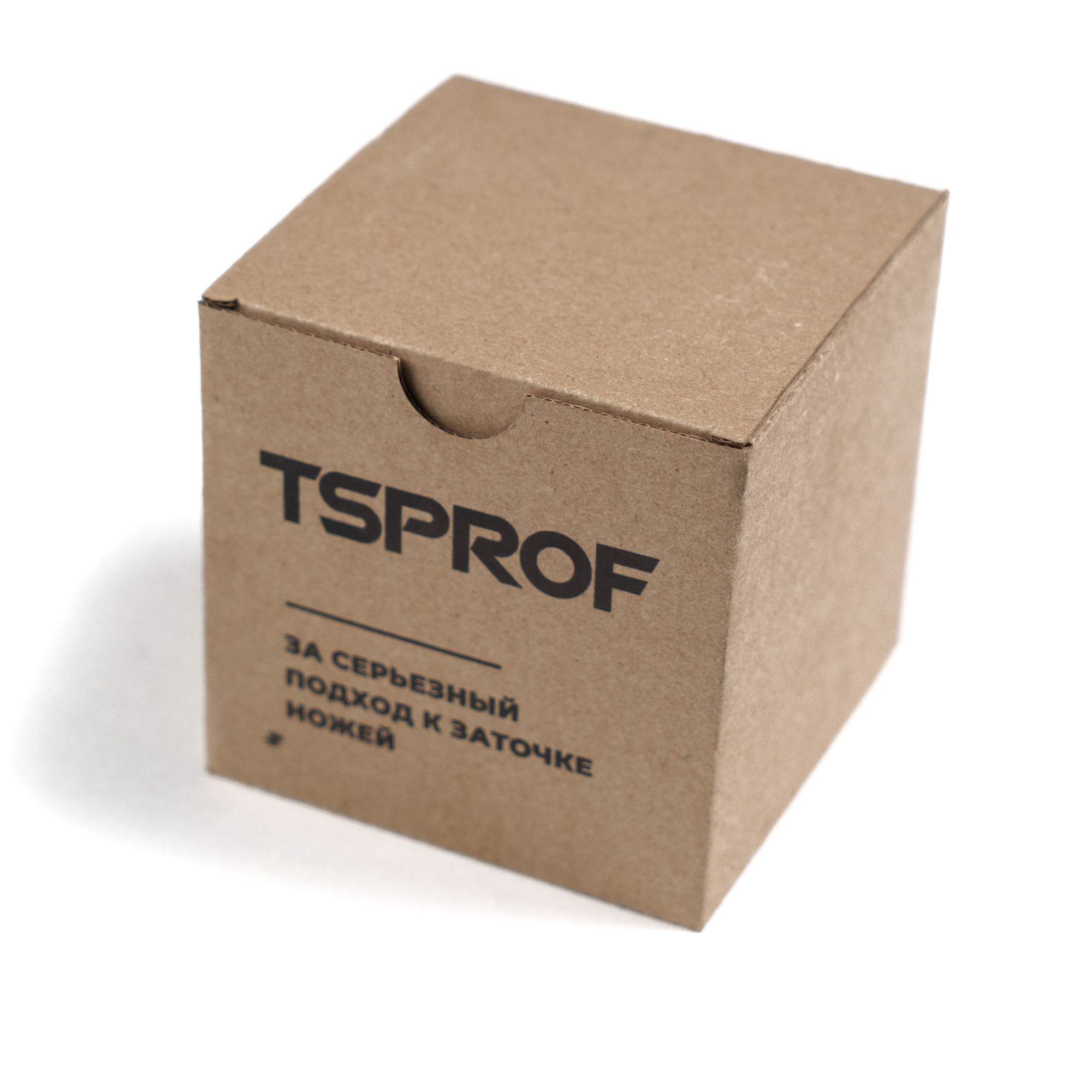 Кружка-точилка для ножей TSPROF Mug Rev. 2