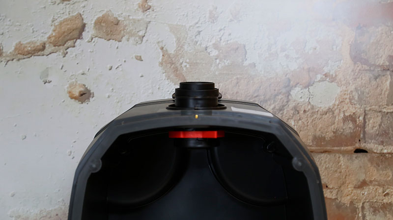 Пылесос промышленный Starmix, iPulse L-1635 BASIC