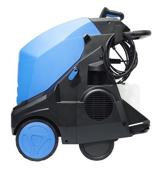 АВД с нагревом воды Nilfisk MH 4M-130/720 FA