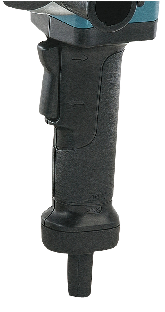 Гайковерт ударный электрический Makita TW1000 1200 Вт, 1\", 1000 Нм