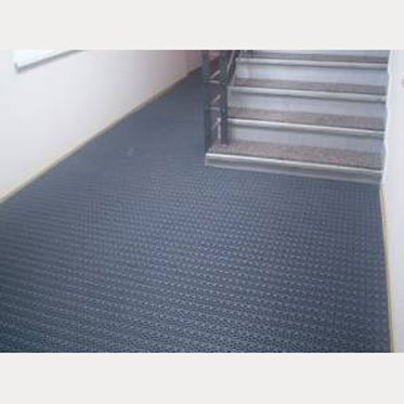 Модульное грязезащитное покрытие Scrub