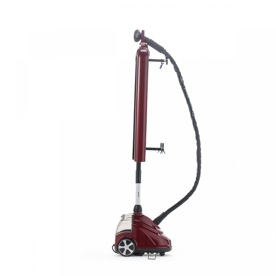 Отпариватель Grand Master GM-S205 Professional с каркасной вешалкой