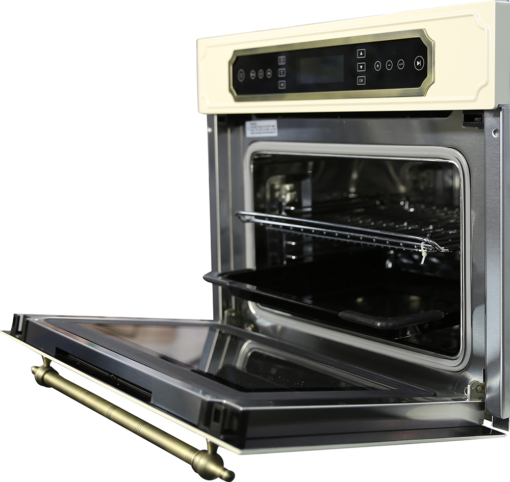 Встраиваемая микроволновая печь Zigmund & Shtain BMO 20.362 X