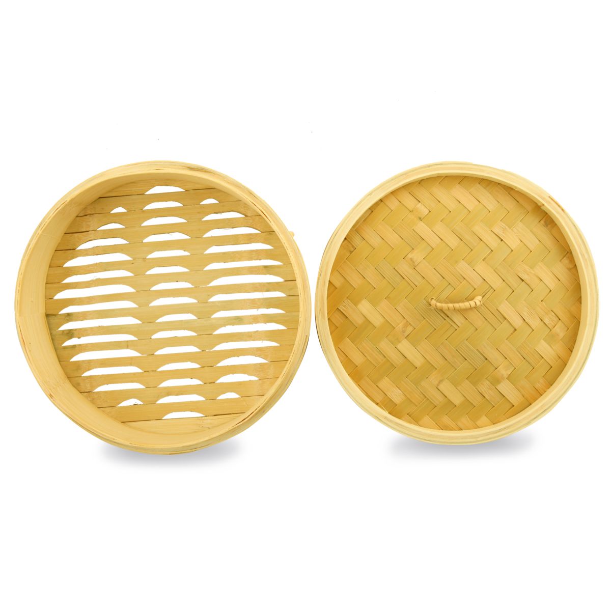 Паровое лукошко (Манту) West Honest на 30см