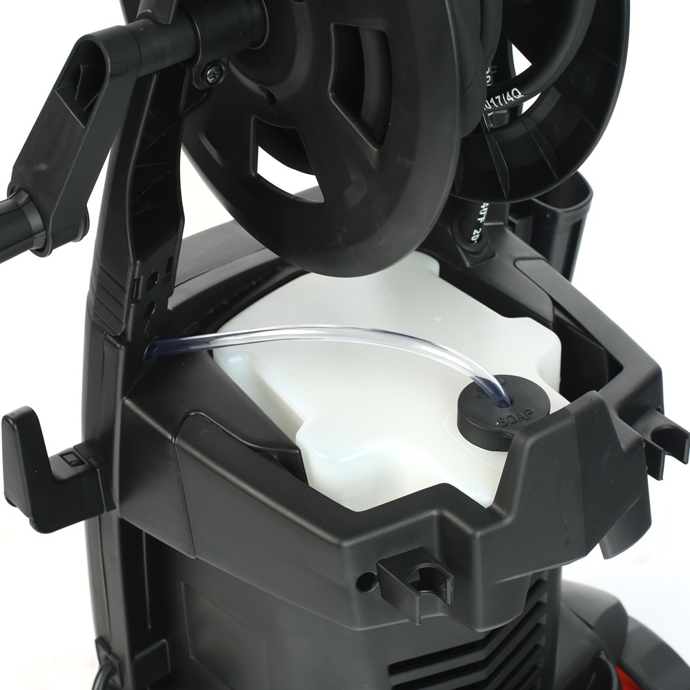 Моющий аппарат PATRIOT GT970 Imperial, Самовсасывающая, 2600 Вт