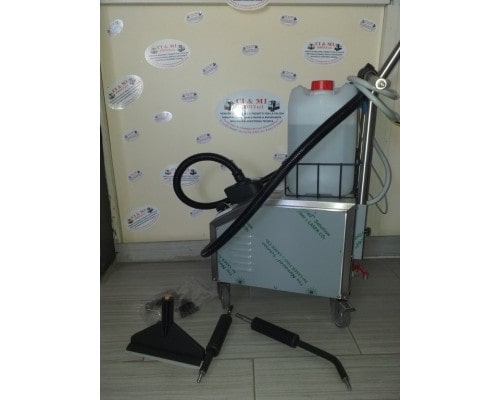 Парогенератор LAVOR Professional GV 5.0 T PLUS