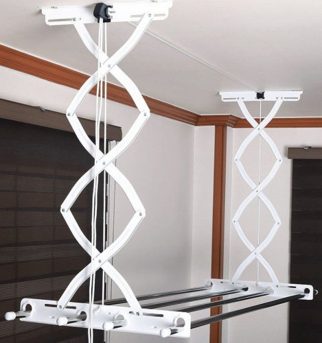 Потолочная сушилка на балкон Gochu Artex Smart BS 1000