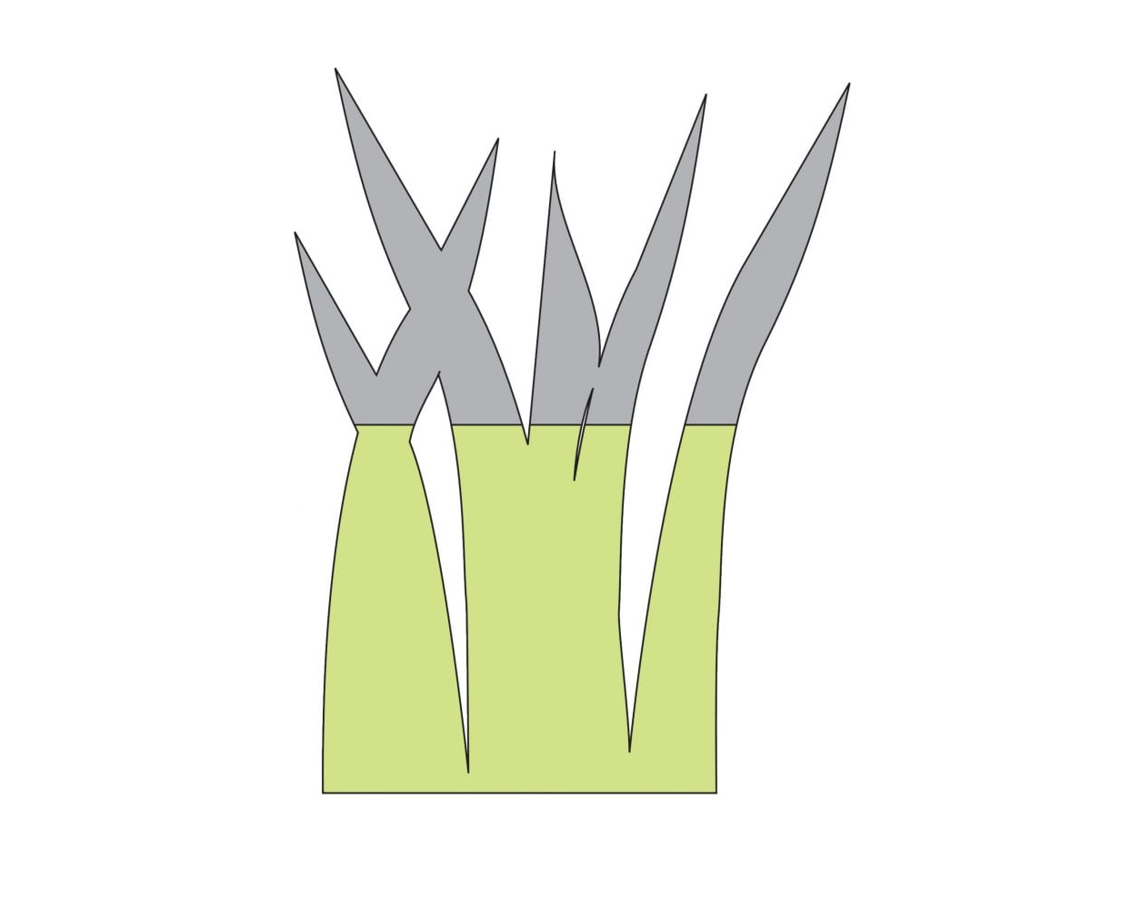 Шпиндельная газонокосилка AL-KO Comfort 38.1 HM