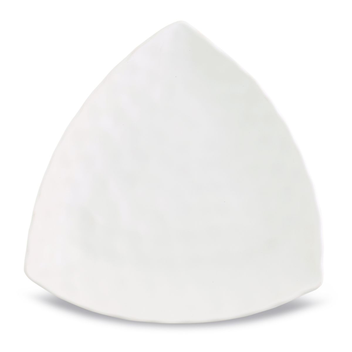 Тарелка треугольная на ножках Ever Unison JW7012