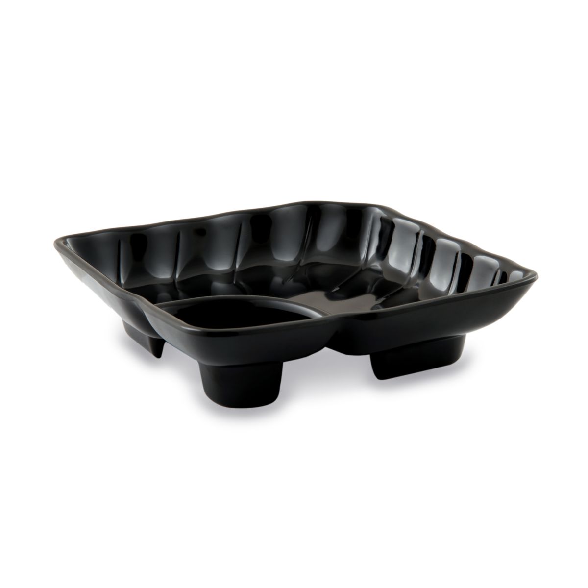 Блюдо веер Ever Unison JF09