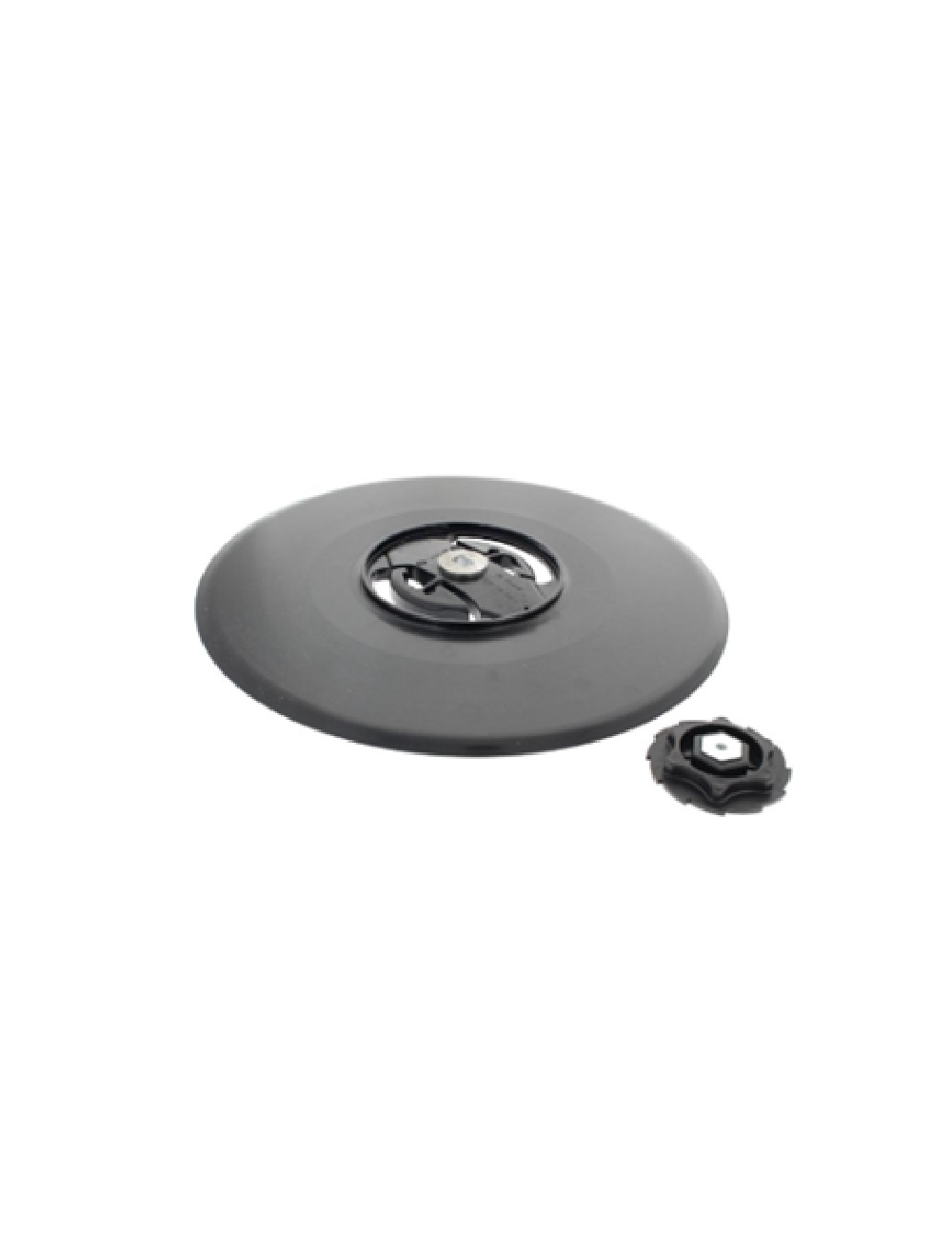 Поводок в сборе  STIHL RMI 622