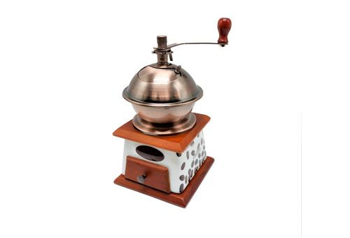 Кофемолка ручная BK-2541