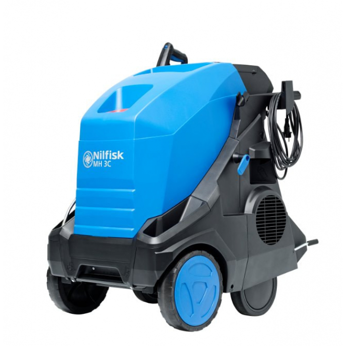 АВД с нагревом воды Nilfisk MH 3C-180/780 PA 400/3/50 EU