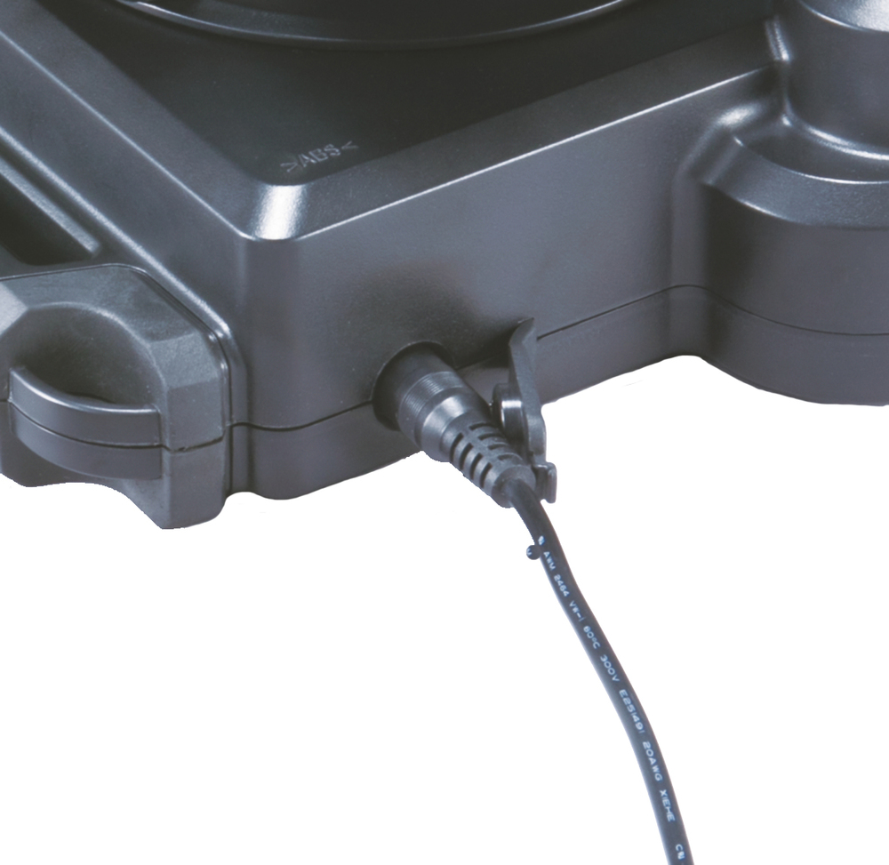 Вентилятор аккумуляторный Makita DCF102Z  LXT 14,4/18В, 4,6 м3/мин, без акб и ЗУ