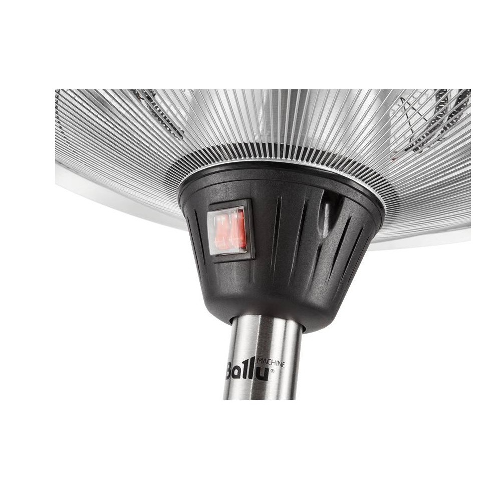 Обогреватель инфракрасный Ballu BIH-LT-3.0