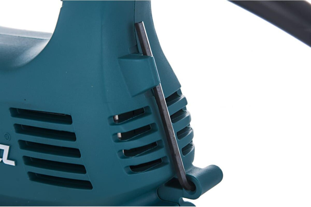 Лобзик электрический Makita 4329KX1 450 Вт, 65 мм, 500-3100 об/мин, набор A-86898