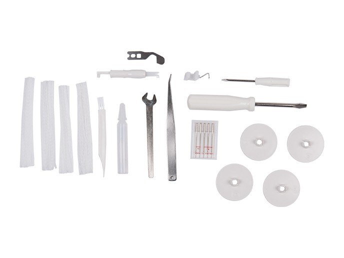 Оверлок Janome MyLock 784 (ML 784)