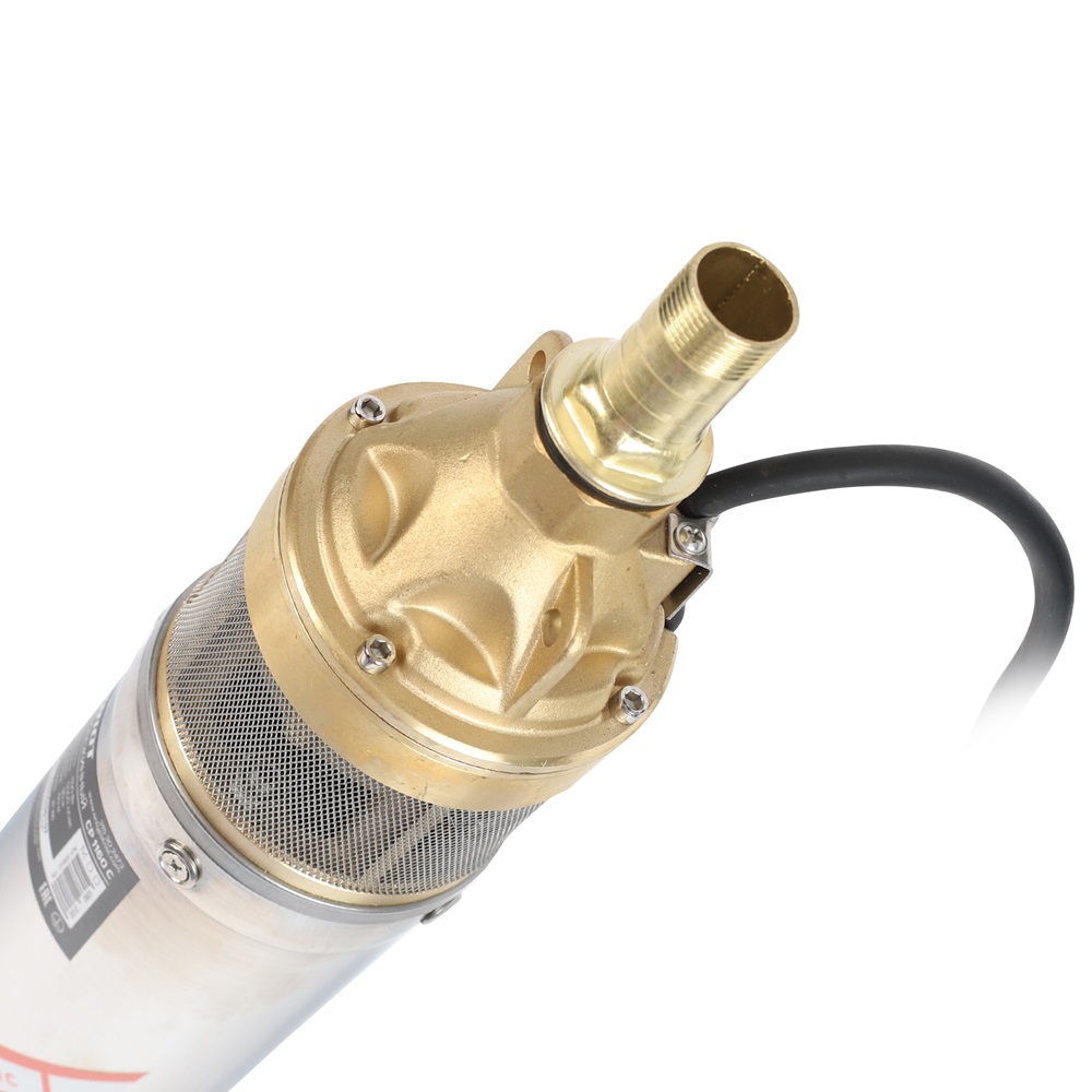 Насос скважинный PATRIOT CP 1160 C, 1100 Вт