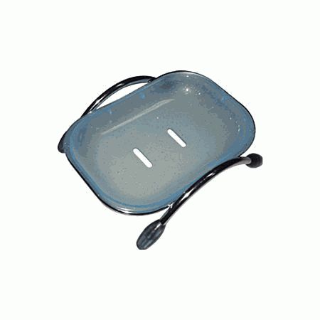 Мыльница Ledeme настольная L334