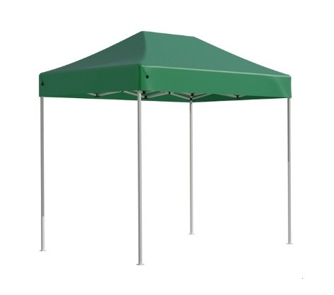 Тент-шатер быстросборный Helex 3х2х3м 4321