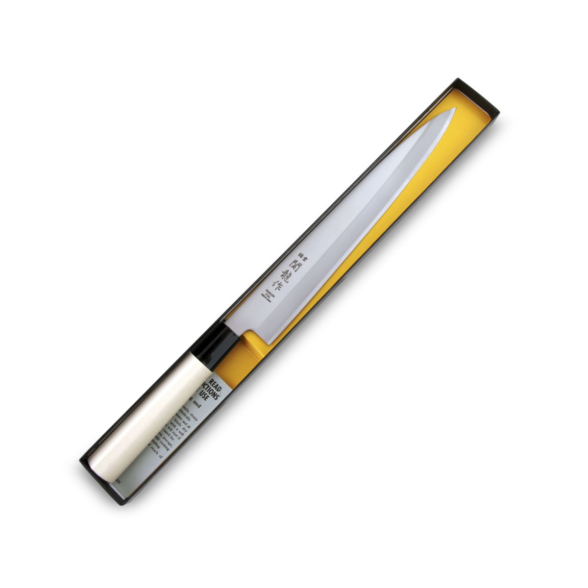 Японский нож Янаги для Сашими SR240/S 24см