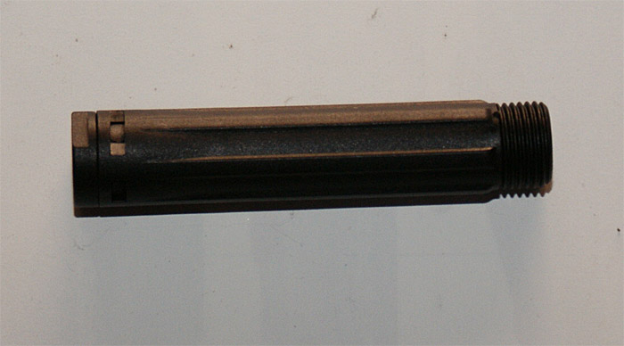 96890810 Форсунка пенная для пеногенератора (большая)