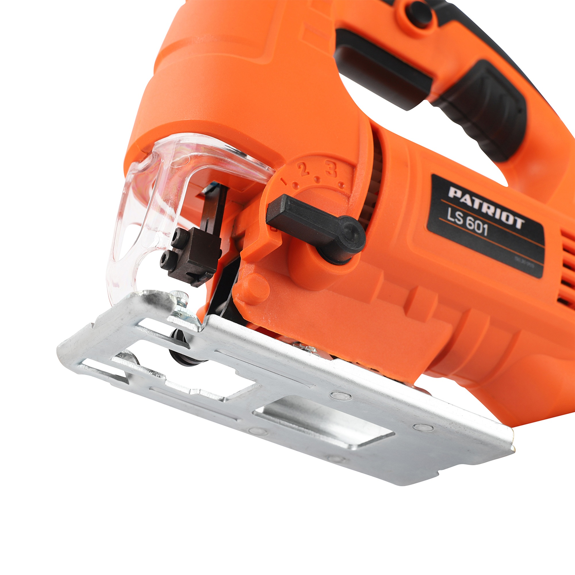 Лобзик PATRIOT LS 601, 690 Вт