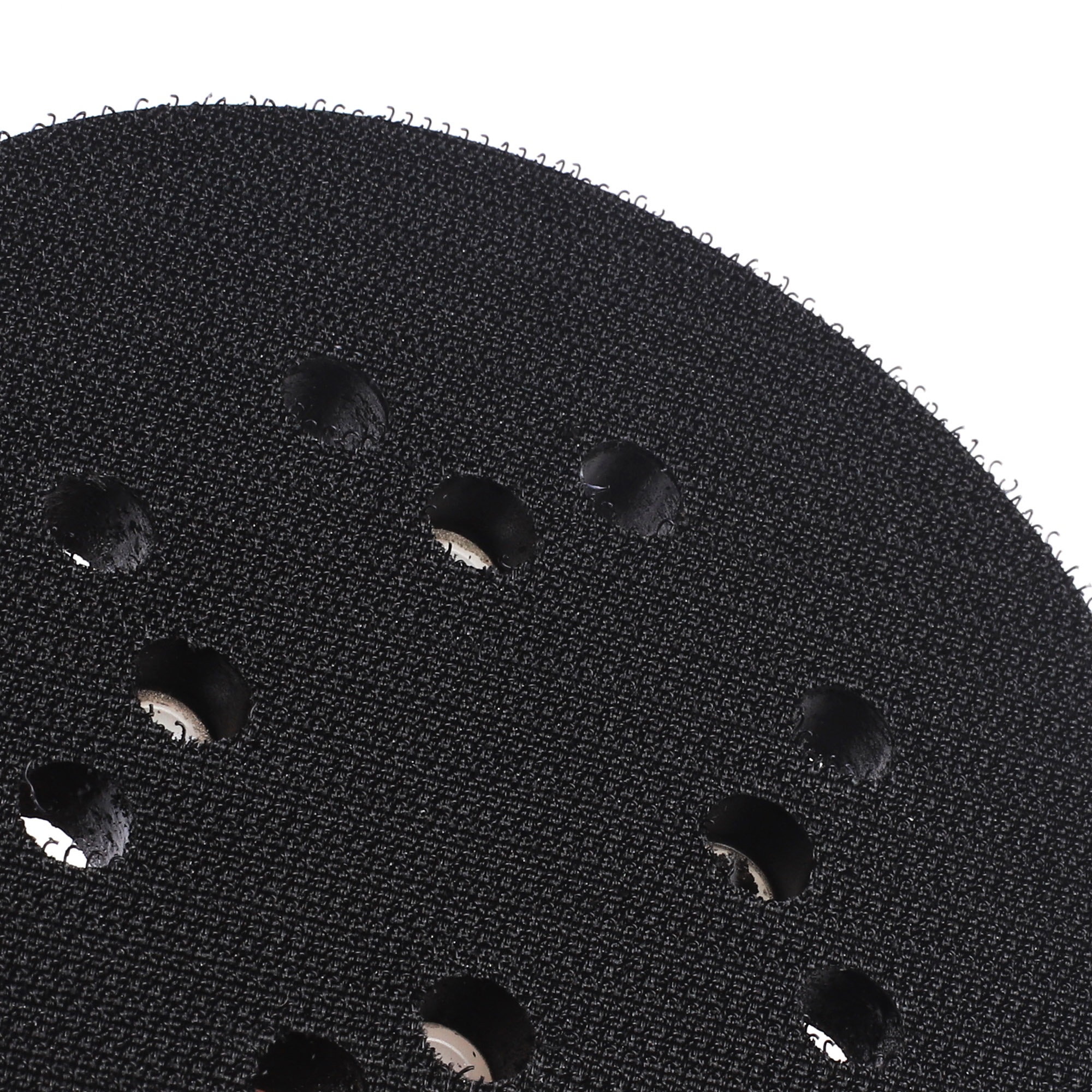Платформа для ЭШМ OS125, 125 мм, с липучкой VELCRO