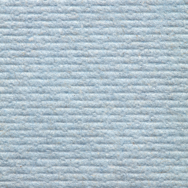 Протирочный материал в рулонах с центральной подачей WypAll L10 6220, однослойный синий