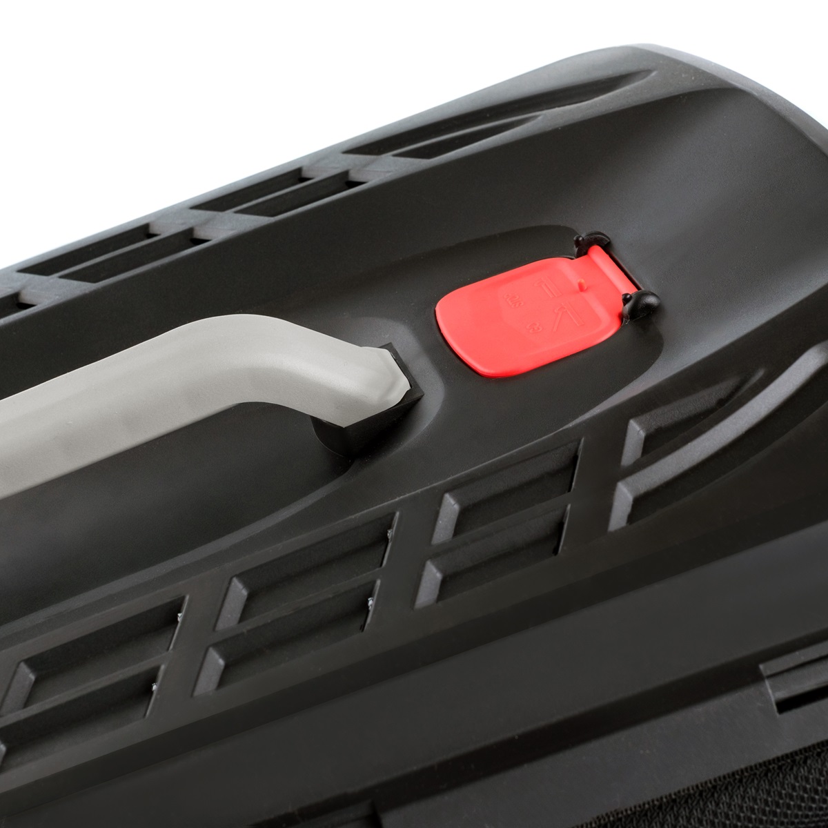 Электрическая газонокосилка Hyundai LE 3830