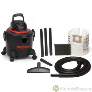 Универсальный пылесос Shop-Vac Blower Vac 16