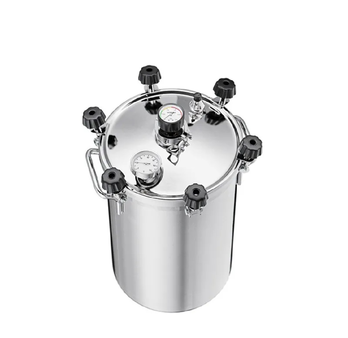 Автоклав "Консерватор" Макси