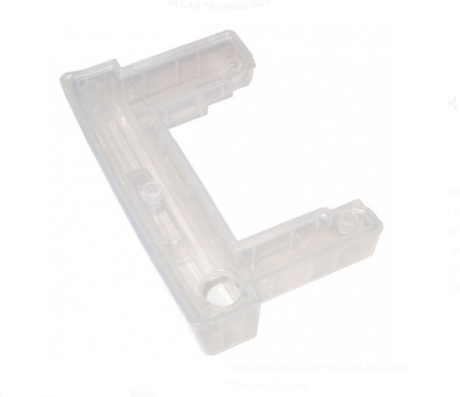 Сушилка для рук G-teq 8880 PW, Арт. 11.07