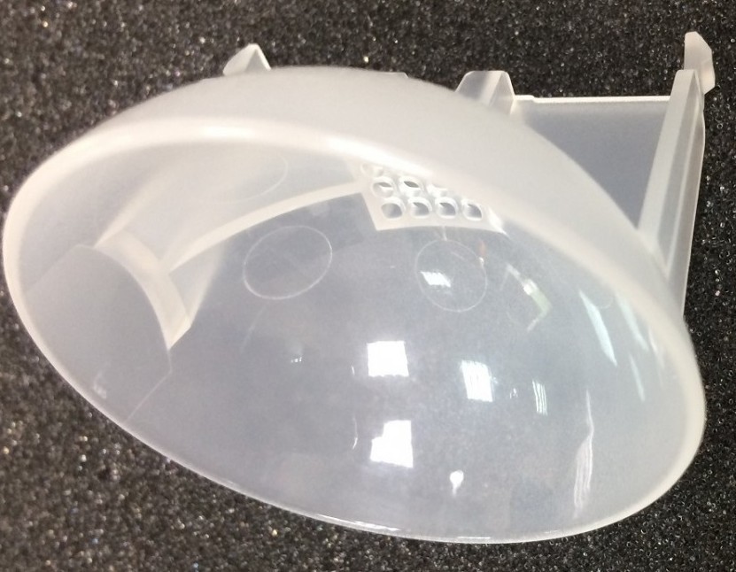 Мундштук-воронка к алкотестеру Динго Е-200