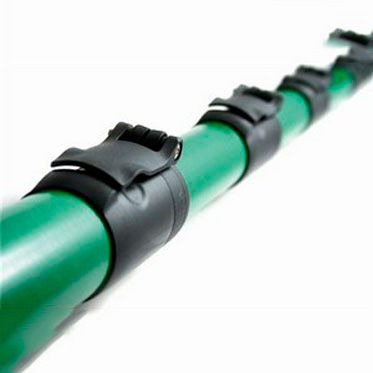 Телескопическая штанга HiFlo Advance FT28G