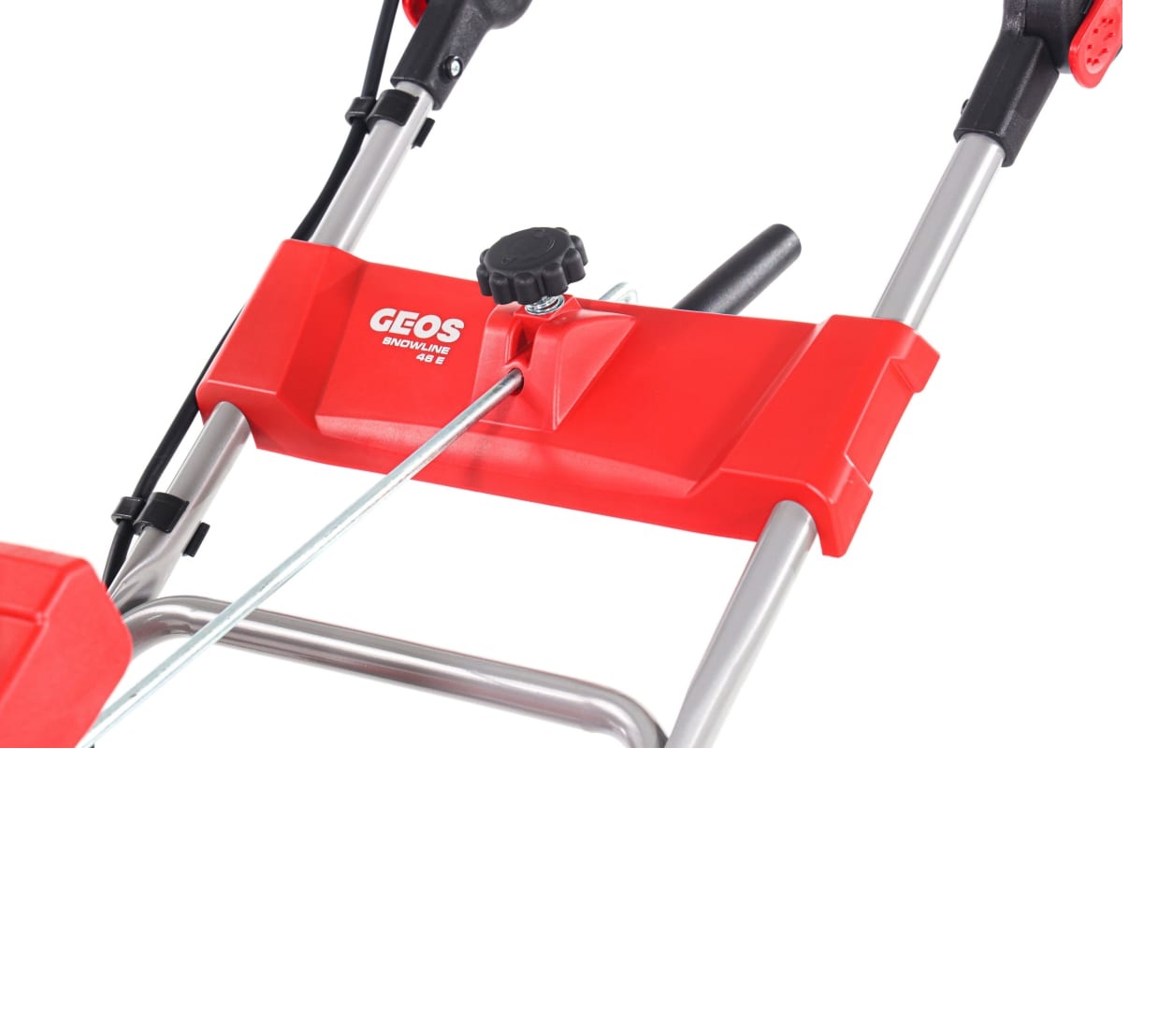 Электрический снегоуборщик GEOS SnowLine 46 E