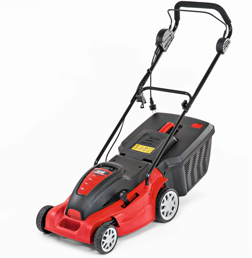 Газонокосилка электрическая MTD OPTIMA 38 E