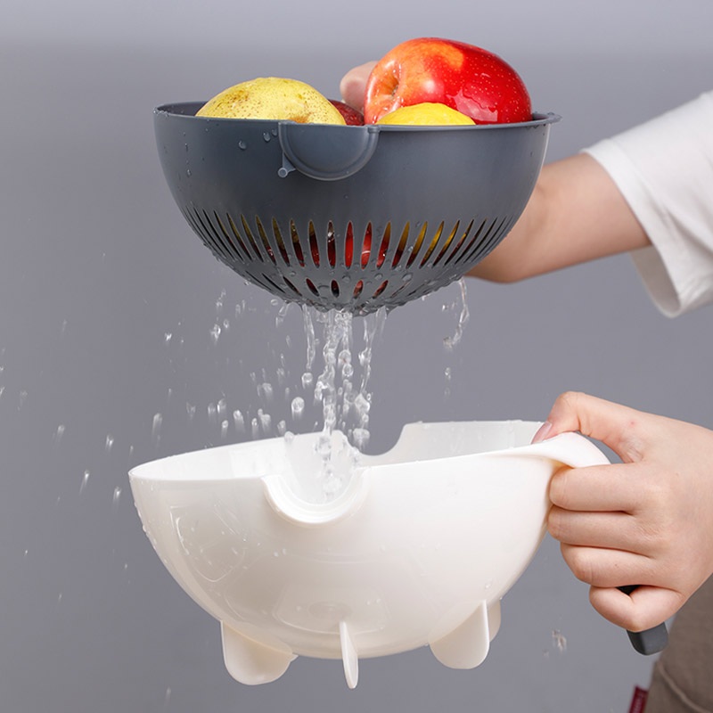 Овощерезка со сменными насадками Roji (13 предметов)