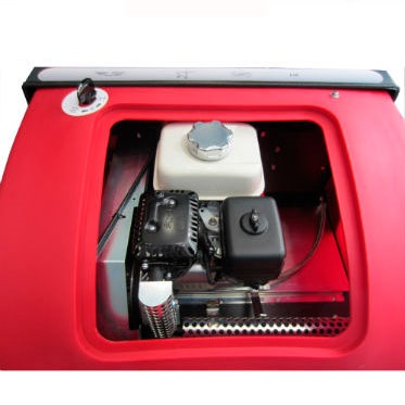 Подметальная машина (бензиновая) Turbolava 700ST