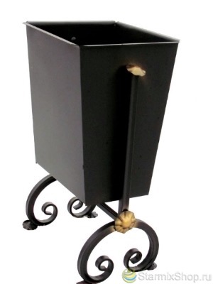 Урна кованая СШ-013