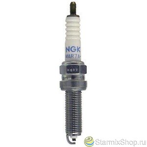 Свеча зажигания для квадроциклов Yamaha Grizzly 700