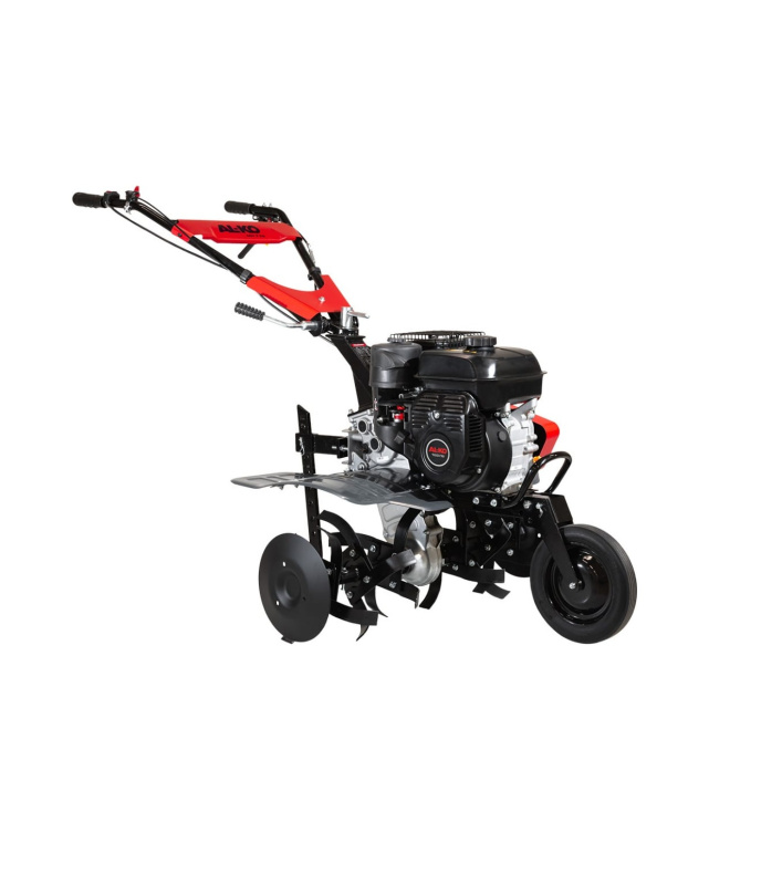 Мотокультиватор бензиновый AL-KO Comfort MH 770