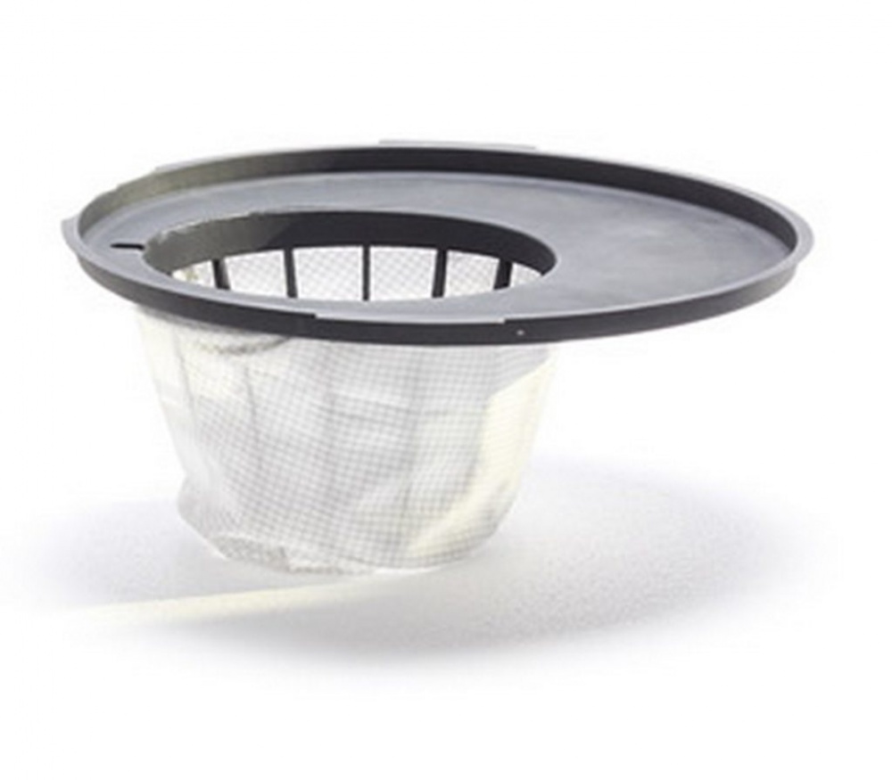 Фильтр синтепоновый тканевый (LP1/12 ECO)