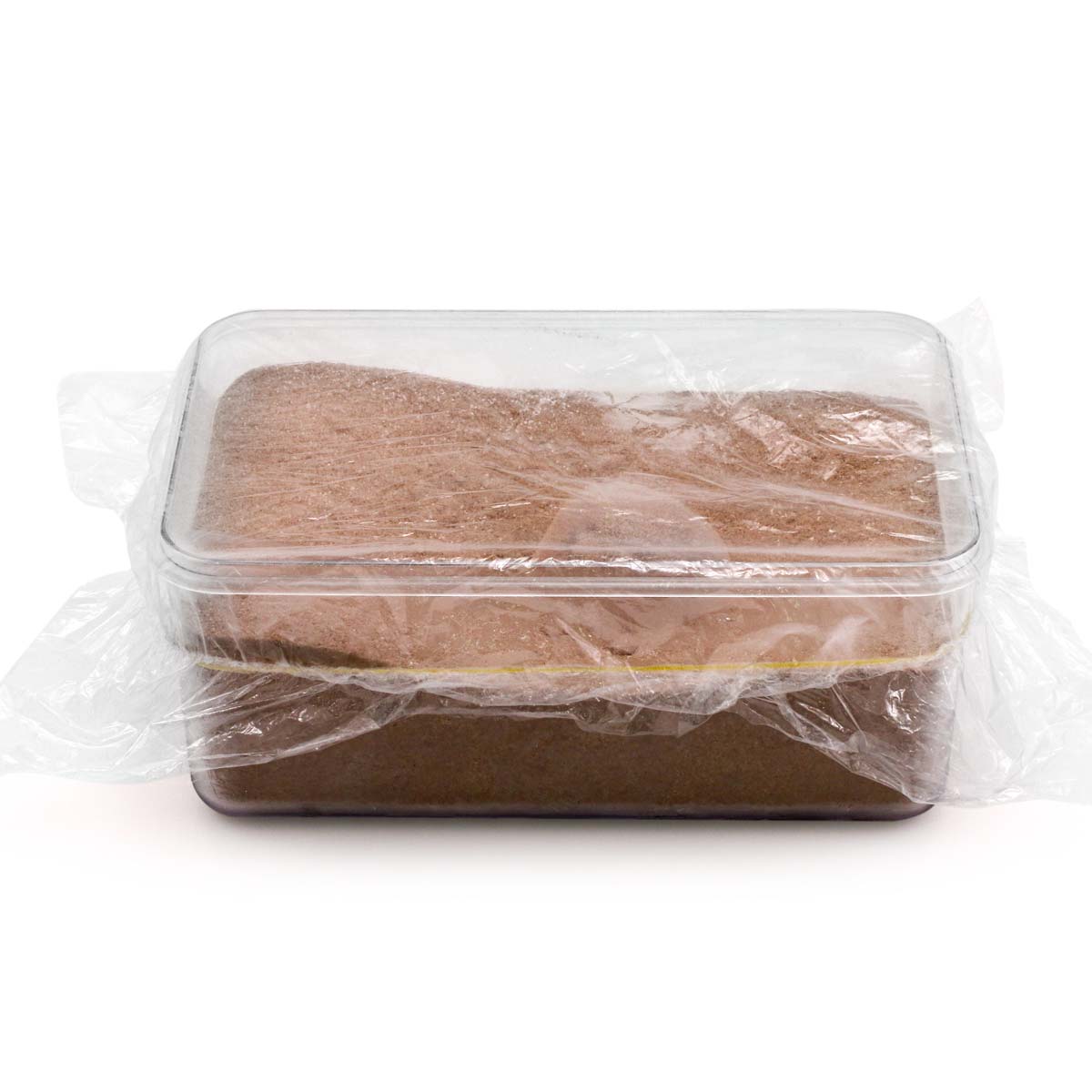 Многоразовая полиэтиленовая крышка-чехол на резинке 40 шт