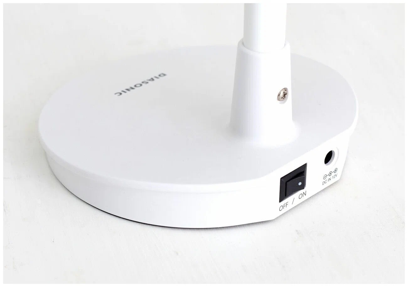 Светодиодный светильник Diasonic DL-51 белый