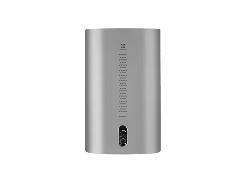 Водонагреватель Electrolux EWH 80 Royal Flash Silver НС-1064864